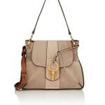 Chloe Gray Lexa Small Bag