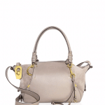 Chloe Gray Owen Small Satchel Bag