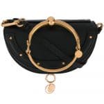 Chloe Nile Mini Bracelet Bag 1