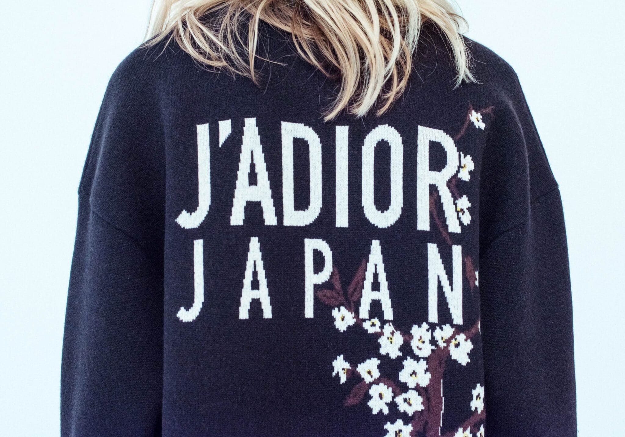 Dior Japan Capsule Collection 4