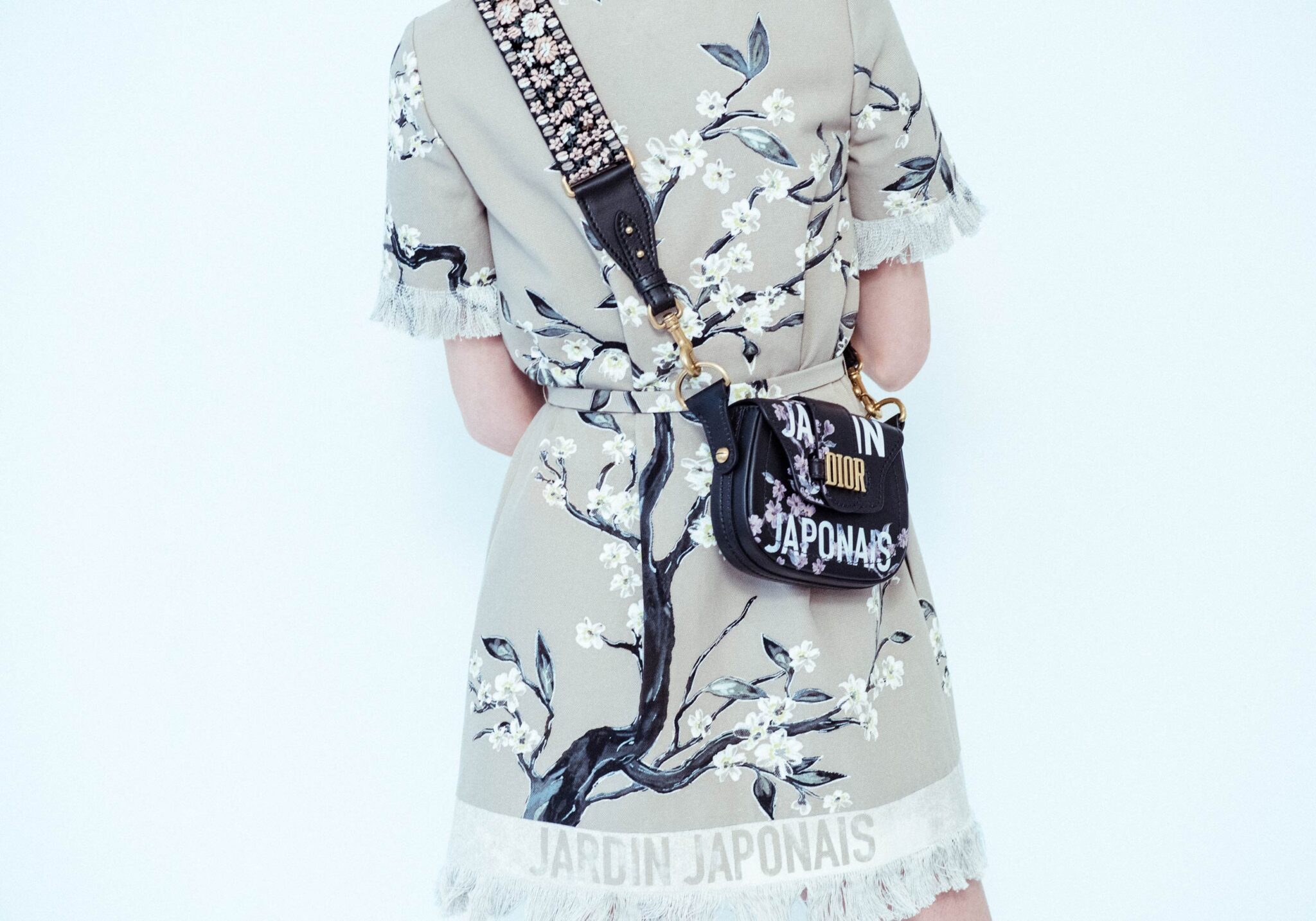 Dior Japan Capsule Collection 6