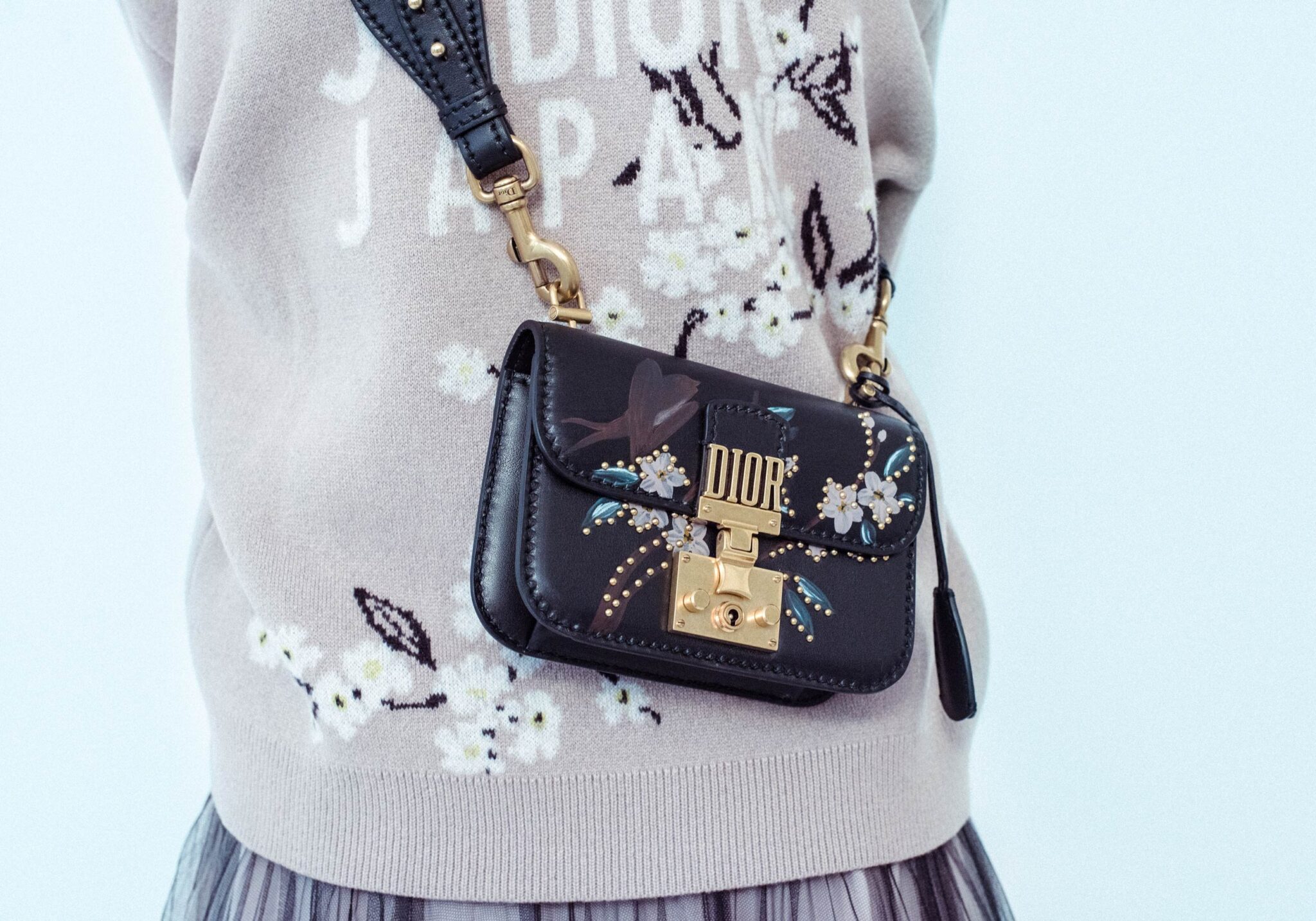 Dior Japan Capsule Collection 7