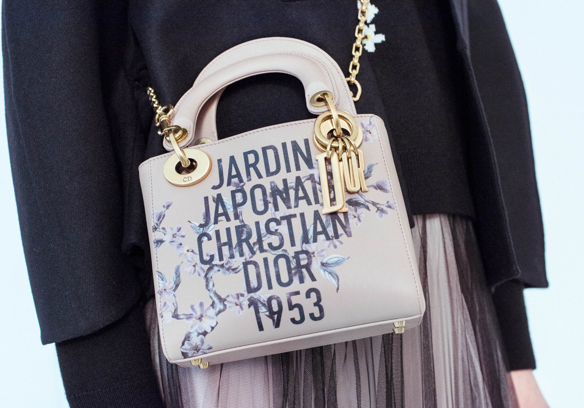 Dior Japan Capsule Collection 9