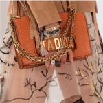 Dior Tan J'adior Flap Bag - Cruise 2018