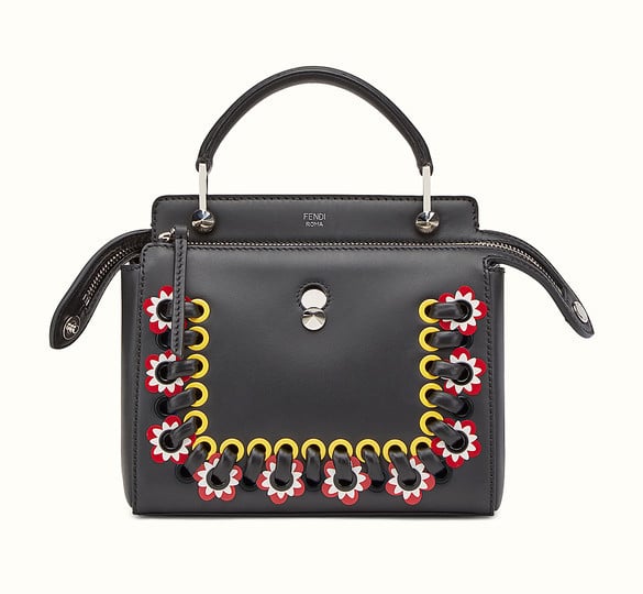 Fendi Dotcom Click Bag