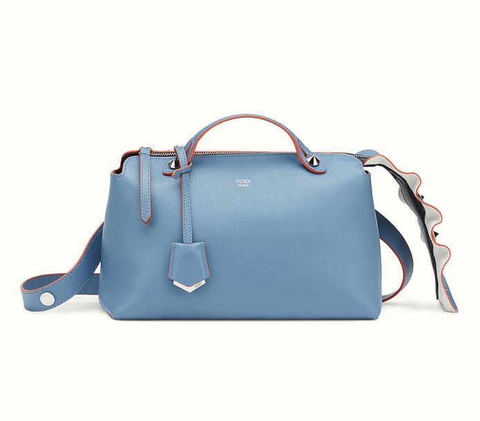 Fendi Small By The Way Bag