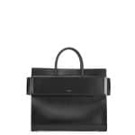 Givenchy Black Medium Horizon Bag
