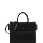 Givenchy Black Small Horizon Bag