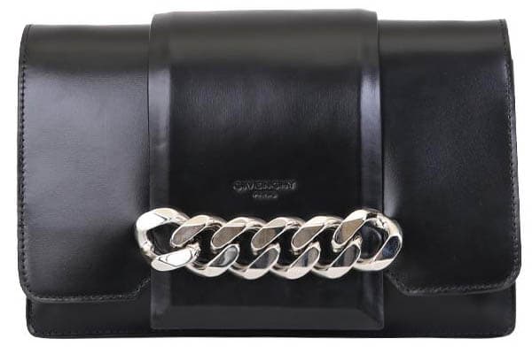 Chanel Chain Infinity Bag Reference Guide - Spotted Fashion