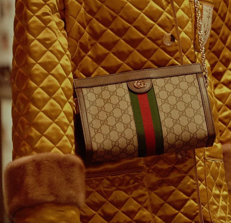 gucci crossbody 2018