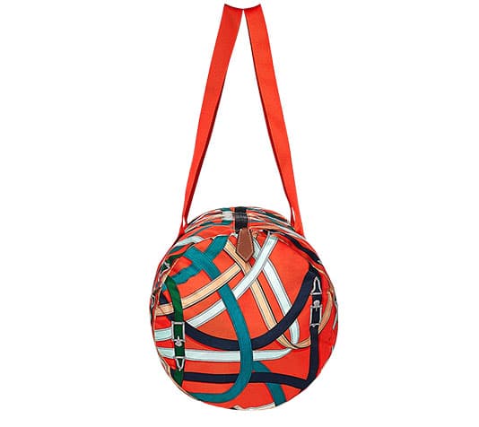 Hermes Airsilk Backpacks