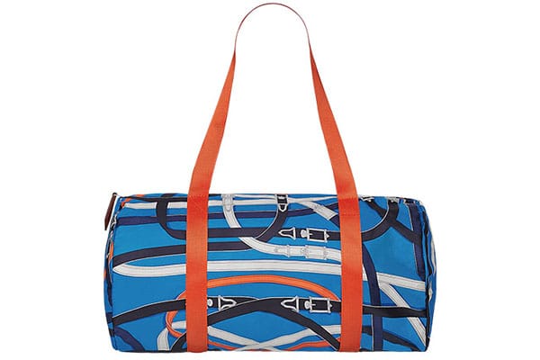 Hermes Airsilk Bag Reference Guide - Spotted Fashion