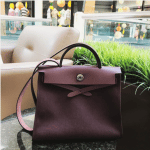 Hermes Herbag Zip 31 2