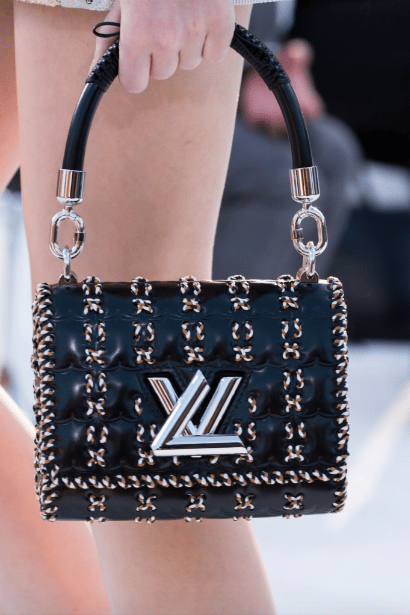 Louis Vuitton Cruise 2018 Runway Bag Collection | Spotted Fashion