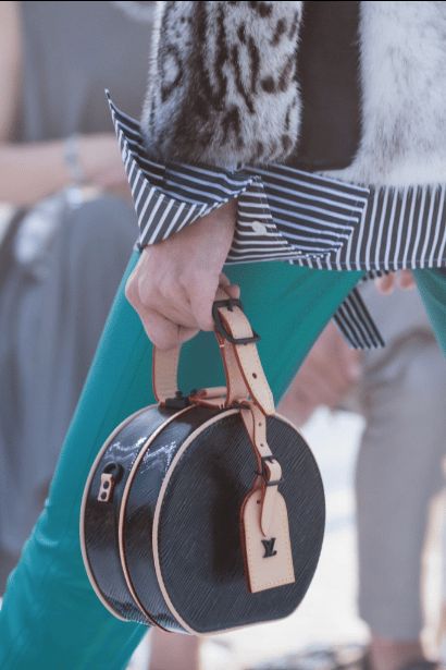 Louis Vuitton Cruise 2018 Show in Kyoto, Japan: All The Bags You Need To  See