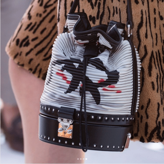 Louis Vuitton Cruise 2018 Runway and Bags Report - BagAddicts