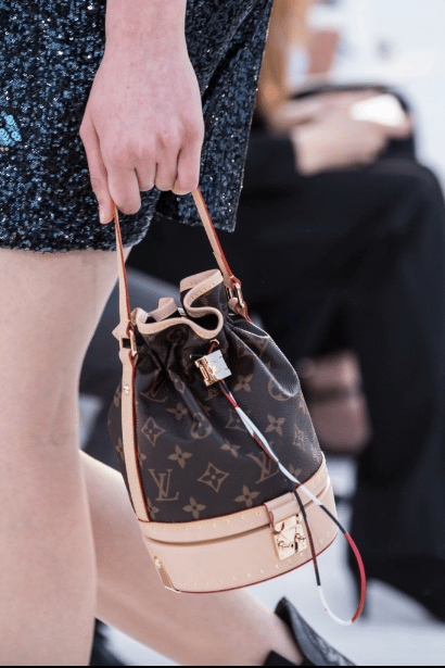 Louis Vuitton Bucket Bag Outfit :: Keweenaw Bay Indian Community