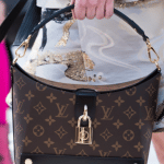Louis Vuitton Monogram Canvas and Monogram Reverse Hobo Bag 2 - Cruise 2018
