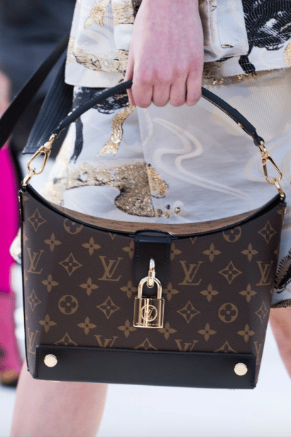 Louis Vuitton Cruise 2018 Runway Bag Collection | Spotted Fashion