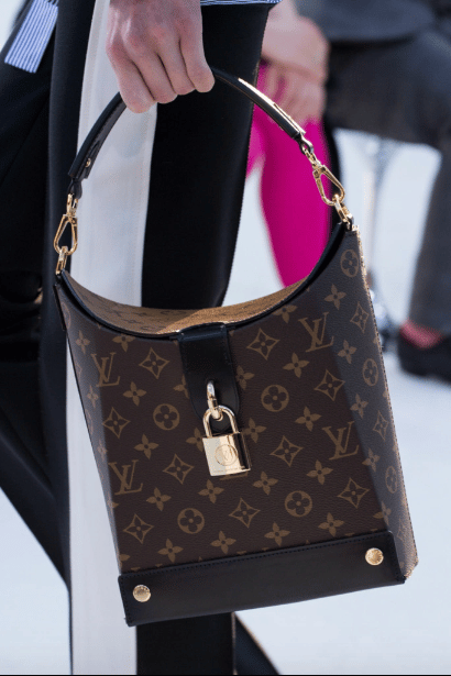 Louis Vuitton Cruise 2018 Runway Bag Collection | Spotted Fashion