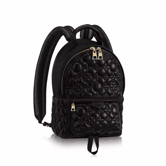 Louis Vuitton Palm Springs Backpack Bag Reference Guide - Spotted Fashion