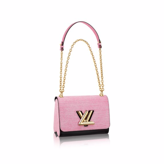 Louis Vuitton Pre-Fall 2017 Bag Collection | Spotted Fashion