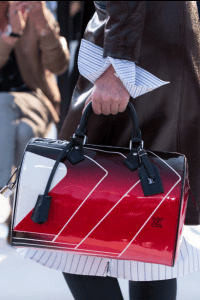 Louis Vuitton Cruise 2018 Runway Bag Collection | Spotted Fashion