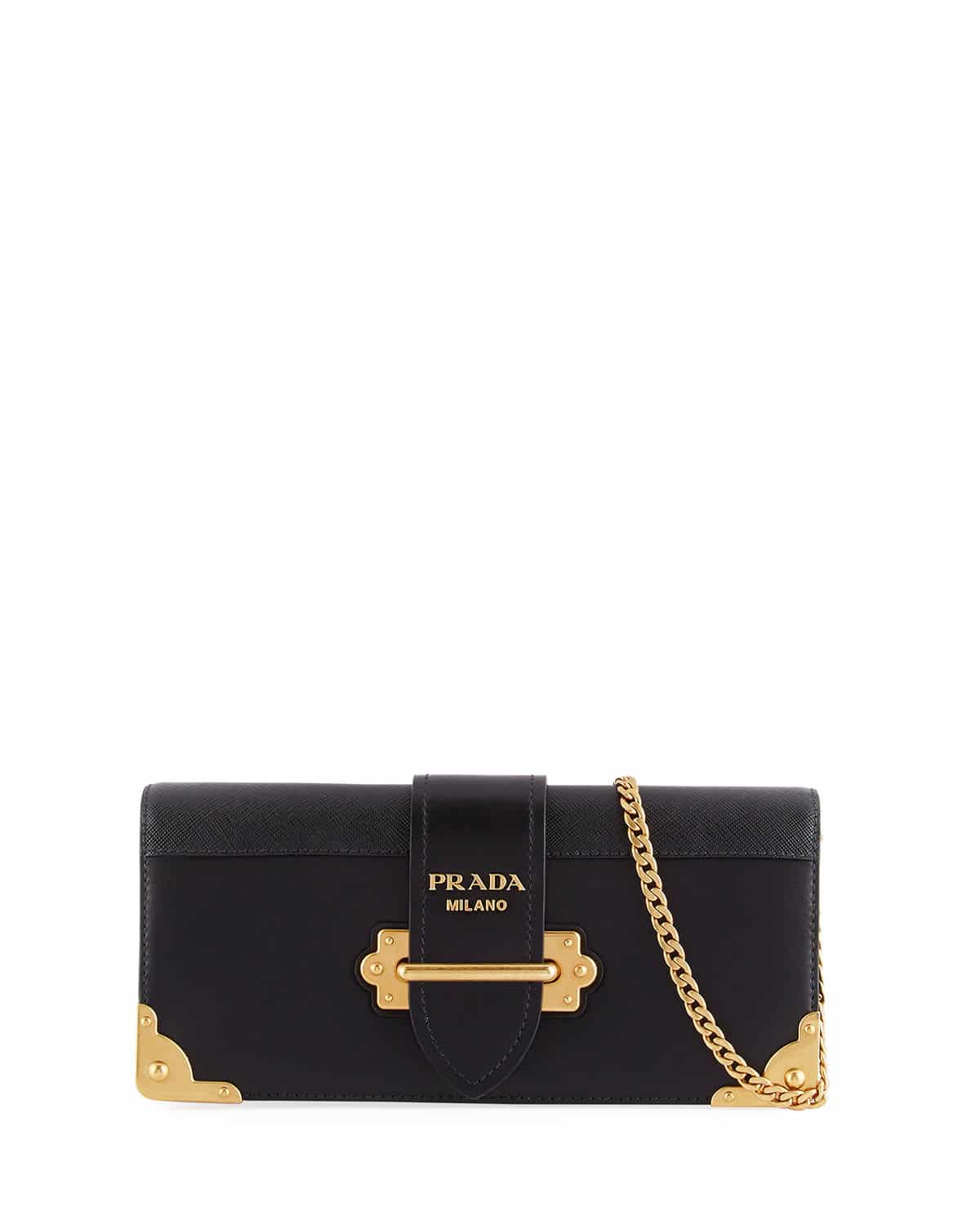prada clutch price