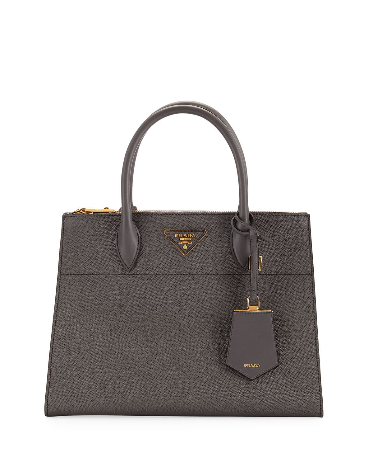 The Prada Cahier is the Effortlessly Cool Bag You Need This Fall