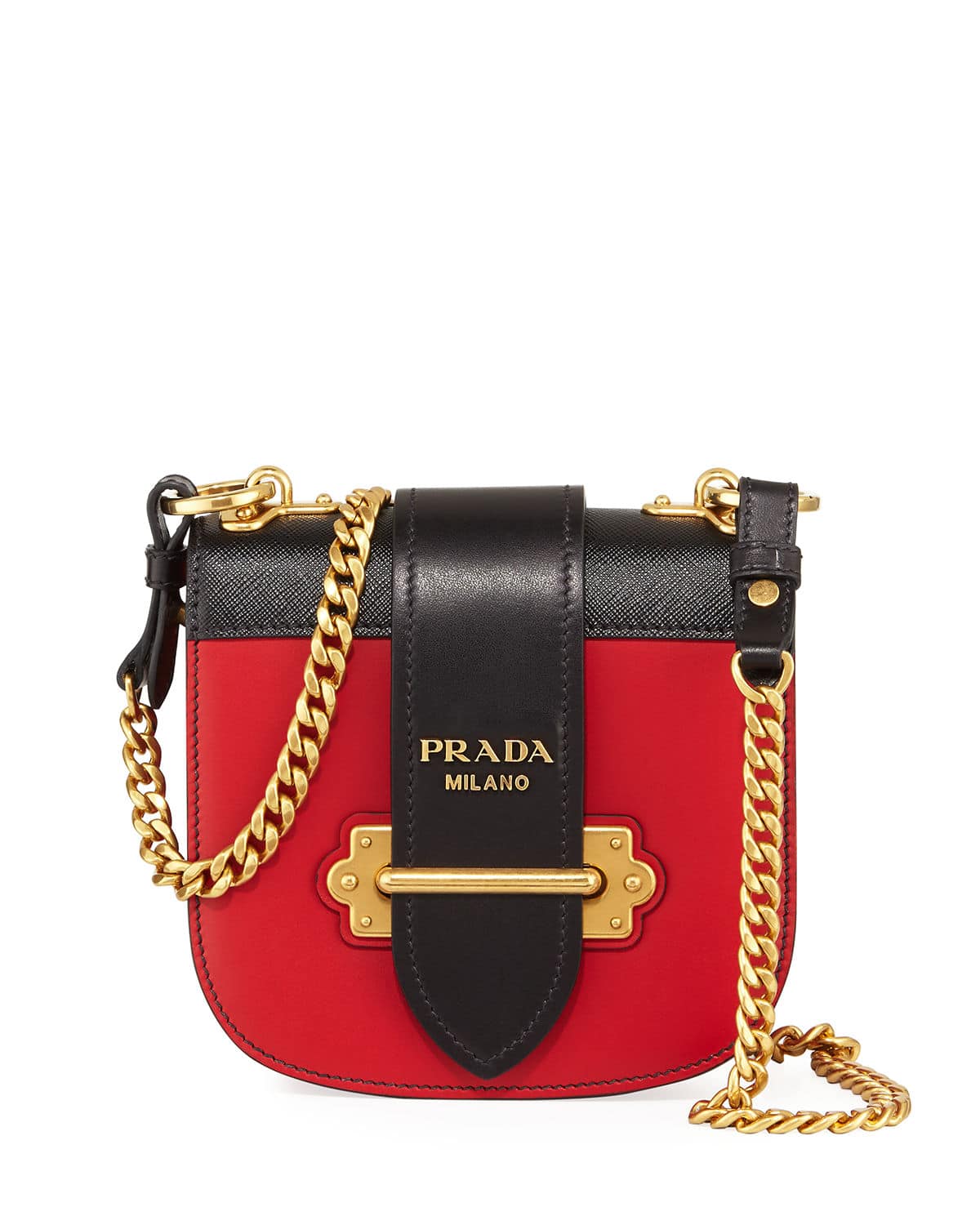 Prada Pre-Fall 2017 Bag Collection | Spotted Fashion