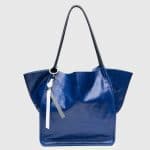 Proenza Schouler Lapis Leather Extra Large Tote Bag