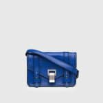 Proenza Schouler Lapis PS1+ Mini Crossbody Bag