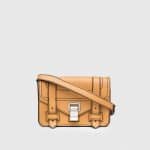 Proenza Schouler Wheat PS1+ Mini Crossbody Bag