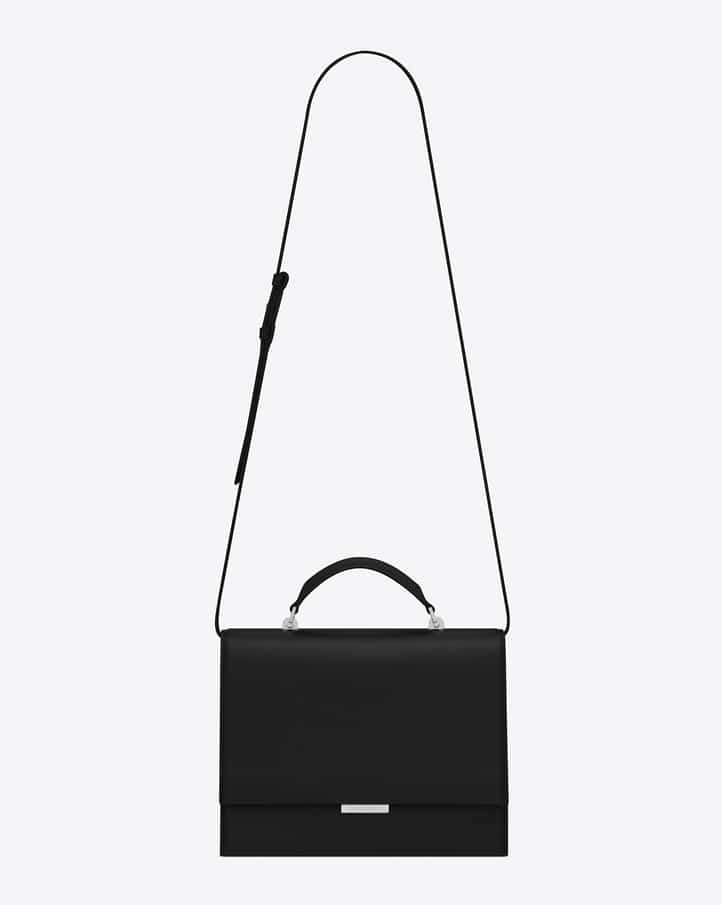 Saint Laurent Babylone Bag Reference Guide - Spotted Fashion