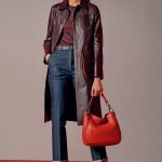 Bottega Veneta Red Intrecciato Hobo Bag - Resort 2018
