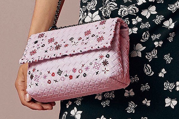 Bottega veneta wallet clearance 2018