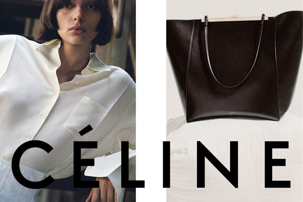 Celine Trio Crossbody Bag Reference Guide - Spotted Fashion