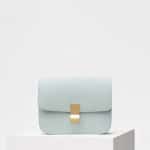 Celine Jade Medium Classic Box Bag