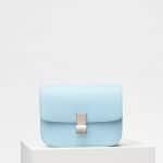 Celine Pool Medium Classic Box Bag