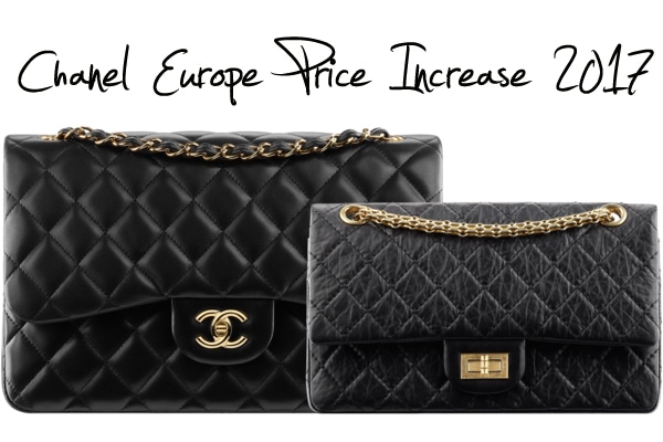 chanel black quilted handbag