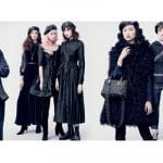 Dior Fall 2017 Ad Campaign