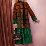 Fendi Black FF Logo Kan I Bag - Resort 2018