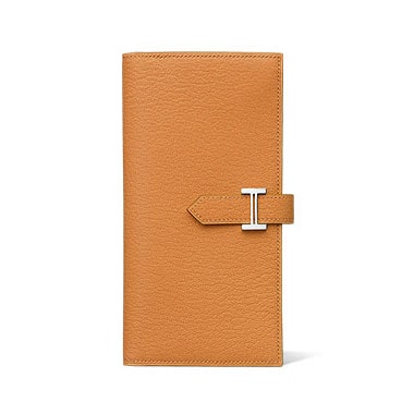 Small leather goods leather, Hermès United States