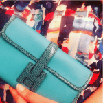 Hermes Jige Duo Wallet 2