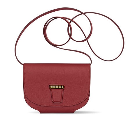 Hermes Mini Convoyeur - Best Bags For Spring