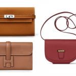 Hermes Small Leather Goods