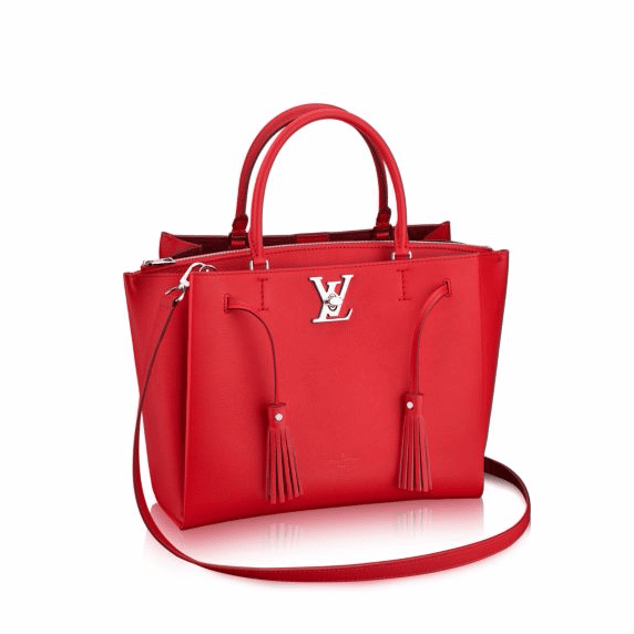 Louis Vuitton Lockmeto