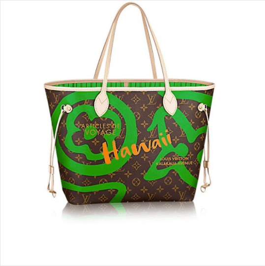 Louis Vuitton Hawaii Shopping Guide (Special Hawaii Pricing) - The