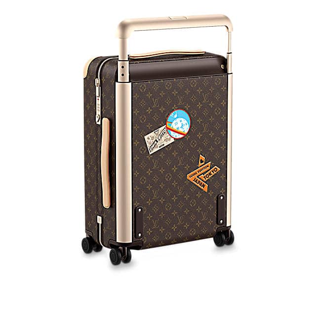 Louis Vuitton My LV World Tour Personalization Service - Spotted