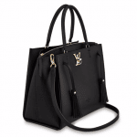 Louis Vuitton Lockmeto Bag 1